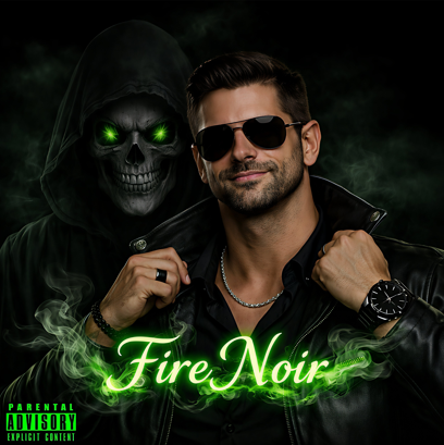 Fire Noir Album