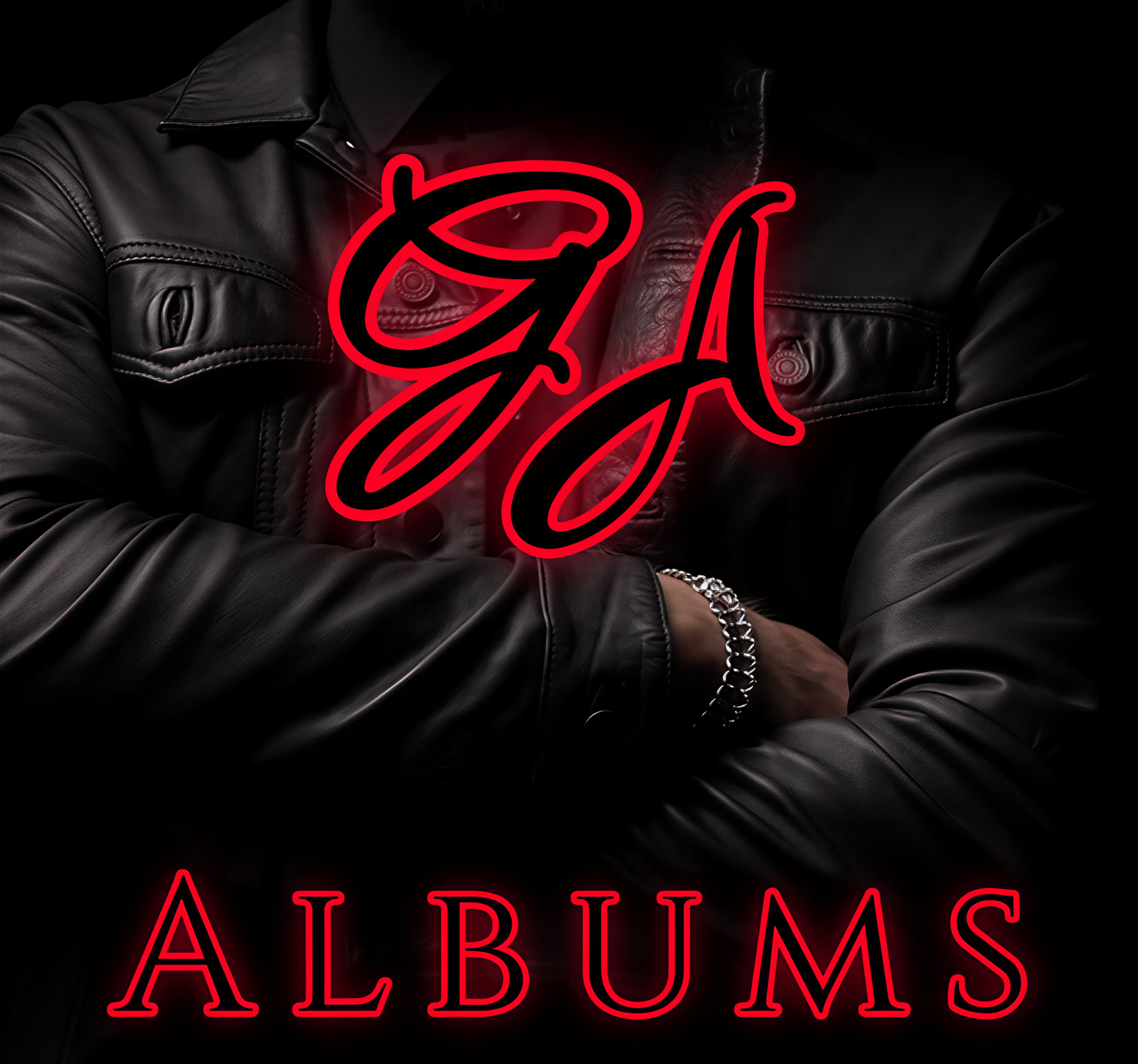 Giovani Armani Albums