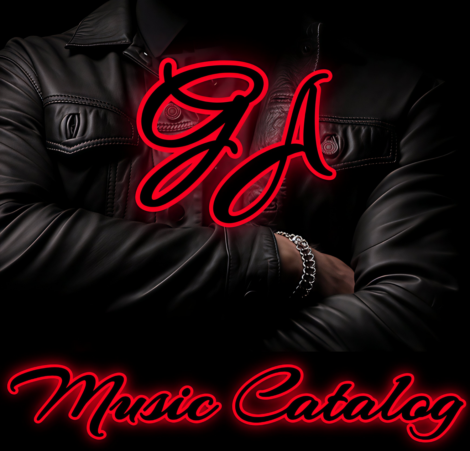 Giovanni Armani Music Catalog