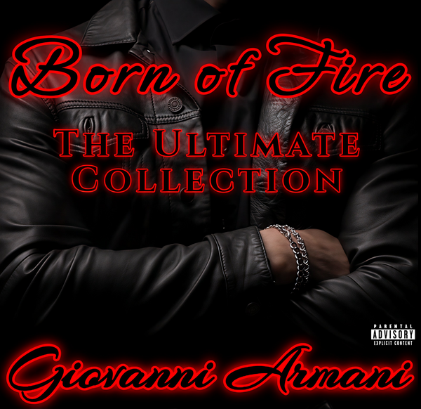 Born of Fire: The Ultimate Collection Album mp4
