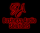 Transitional Sound Examnple