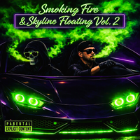 Smoking Fire & Blowing Clouds Vol. 2