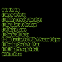 Smoking Fire & Blowing Clouds Vol. 2