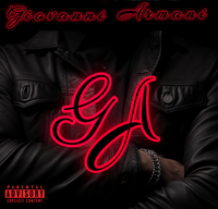 Giovanni Armani Greatest Hits Album