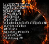 The Dark Gentleman Swagger Album mp4