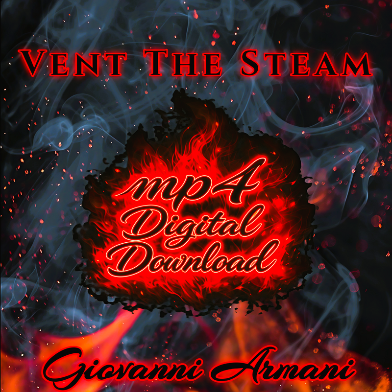 Vent The Steam Song